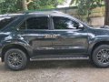 Toyota Fortuner G 2015mdl 4x2 matic transmission-3