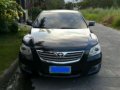 For sale Toyota Camry 2.4V 2007-1