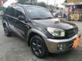 Toyota Rav4 2002 model FOR SALE-6