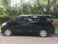 2011 Black Toyota Alphard FOR SALE-9