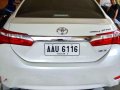 Toyota Altis V push start 2015-1