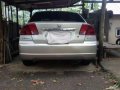 Honda Civic dimension 2001 AT registered-5