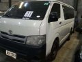 2015 Toyota Hiace FOR SALE-0