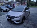 Honda Jazz 1.5V 2015 New Look-0