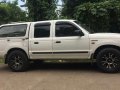 Ford Ranger 99 model FOR SALE-4