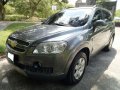 2008 CHEVROLET CAPTIVA AT GAS first owned Cebu-0