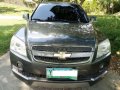 2008 CHEVROLET CAPTIVA AT GAS first owned Cebu-8