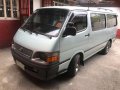 FOR SALE Toyota Hiace commuter-0