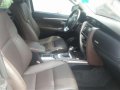 2016 TOYOTA Fortuner V 4x2 DSL AT FOR SALE-2