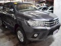 Toyota Hilux G 2016 for sale-7