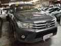 Toyota Hilux G 2016 for sale-6