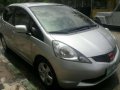 Honda Jazz 1.3 AT 2010 FOR SALE-2