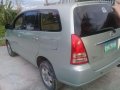 Rush rush sale! 2006 Toyota Innova. -3