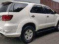 2005 Toyota Fortuner G diesel 4x2 Automatic-2