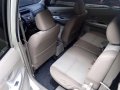 2013 Toyota Avanza G Automatic FOR SALE-8