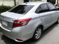 FOR SALE Toyota VIOS 1.3E Dual VVti AT 2017 -2