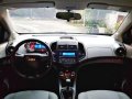 Chevrolet Sonic LS 1.4L M-T 2015 FOR SALE-7