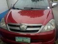 Toyota Innova 2006 FOR SALE-0