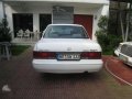1996 Toyota Crown royal. saloon automatic-2
