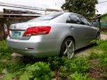 2007 Toyota Camry 2.4 V Automatic transmission-5