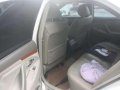Toyota Camry 2009 2.4 V Top of the Line-5
