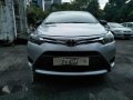 2017 Toyota Vios J Dual vvti-0