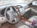 Toyota Camry 2009 2.4 V Top of the Line-4