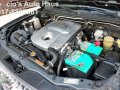 2012 Isuzu Alterra A/T 3.0 Diesel Engine-10