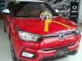 SsangYong Tivoli 2018 for sale-0