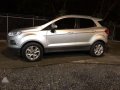 2016 Ford Ecosport Trend AT FOR SALE-1