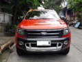 2015 Ford Ranger Wildtrak 2.2 L Diesel 6 speed M/T-3