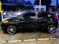 Ford Fiesta S 2011 Top Of The Line-2