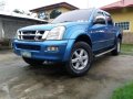 2004 Isuzu Dmax LS Automatic 3.0 Ddi Diesel engine-0