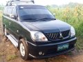 For sale 2006 Mitsubishi Adventure glx2 Diesel -1