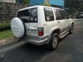 2003 Isuzu Trooper (Skyroof) FOR SALE-2