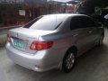 Fresh Toyota Corolla Altis G 2010-7