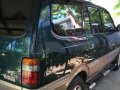 Toyota REVO 1999 model, GLX 1.8 gas manual (top of the line)-1