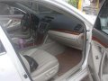 Toyota Camry 2009 2.4 V Top of the Line-7