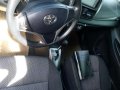 TOYOTA Vios 2017 1.3E Gas A for sale-7