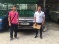 2018 Mitsubishi Montero Sport GLX MT 4x2 Diesel-9