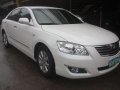Toyota Camry 2009 2.4 V Top of the Line-1