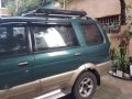 Isuzu Crosswind xuv 2003 Very good condition-1