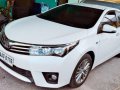 Toyota Altis V push start 2015-0