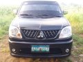 For sale 2006 Mitsubishi Adventure glx2 Diesel -0