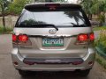 Toyota Fortuner V 4x4 diesel automatic 2005-4