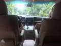 2011 Black Toyota Alphard FOR SALE-1