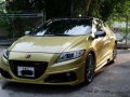 2015 Honda CRZ Mugen Edition FOR SALE-5