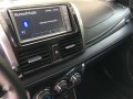 TOYOTA VIOS Dual VVT-i E 2017 Automatic Transmission-1