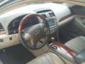 2007 Toyota Camry 2.4V Top of the line-4