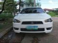 Mitsubishi Lancer glx 2013 Automatic Gas-5